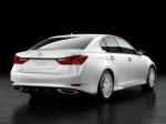 Lexus GS250 2012 года (JP)